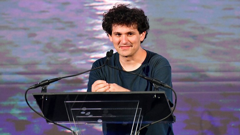 Възходът и падението на Сам Банкман-Фрийд, когото наричаха "Моби Дик на крипто китовете"