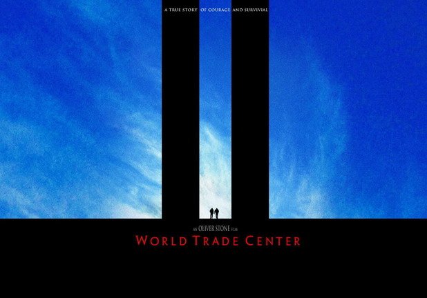 World Trade Center/Световен търговски център

Филмът разказва истинската история на двама полицаи (в ролите Никълъс Кейдж и Майкъл Пеня), които преживяват срутването на небостъргачите и оцеляват, след като прекарват 12 часа под развалините.
