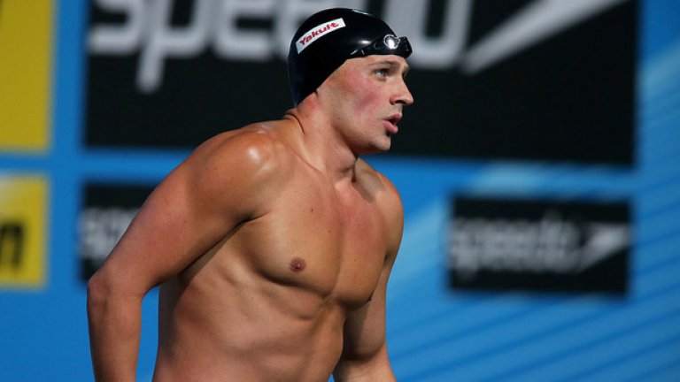 Решението на Speedo USA беше първият сигнал за финансовите щети, които олимпийският шампион ще трябва да понесе за странното си поведение в Бразилия