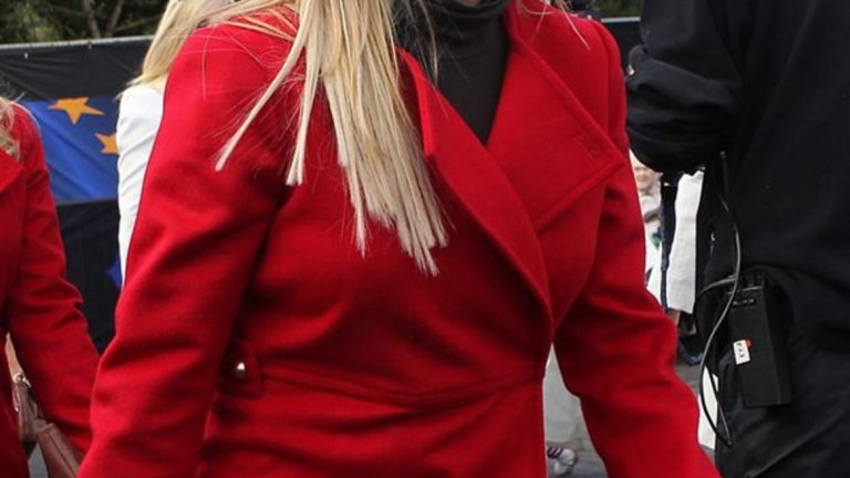 Фил Микелсън - Ейми Микелсън
Двамата са заедно от 1992-ра, а през 1996-а сключиха брак. Те имат три деца, а Ейми се възстанови след рак на гърдата.