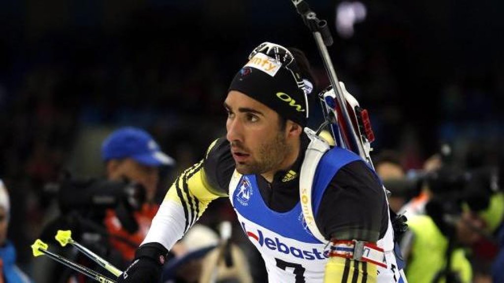 martin-fourcade