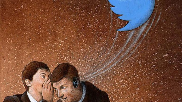 Слухове - Павел Качински (Pawel Kuczynski)