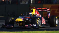 Renault и Red Bull остават партньори за още пет сезона