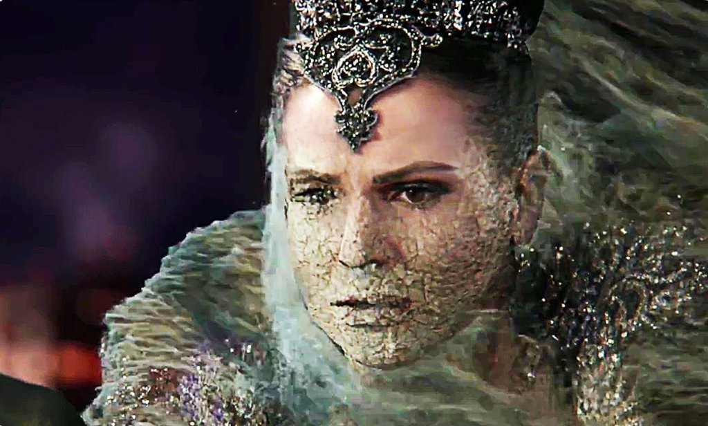 „Имало едно време“/ Once Upon a Time

Сериалът с обърканите приказни герои, които срещаме в приказния свят и в реалността, се завръща с шести сезон по ABC. За дебютна дата е обявен 25 септември.