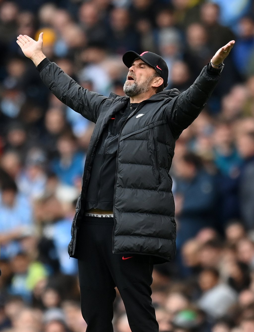 Как едно уволнение превърна Клоп в №1 във Висшата лига