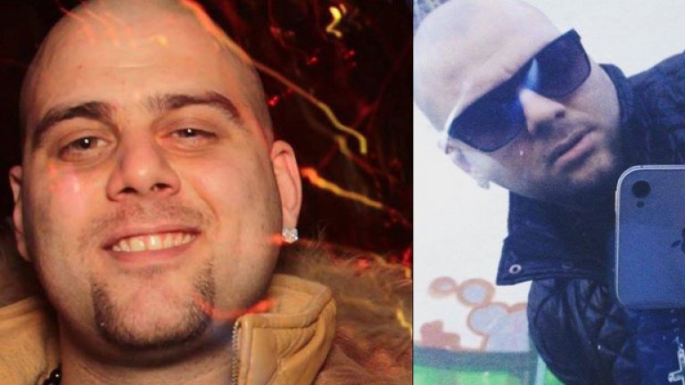 Сарафа е родом от Варна