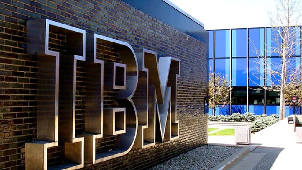 ibm