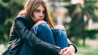 Ако родителят страда от депресия, децата също са склонни да я развият?