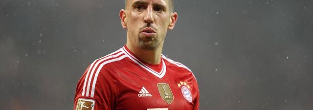riberi