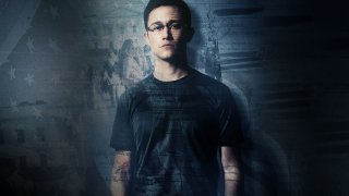 Snowden Сноудън Джоузеф Гордън Левит