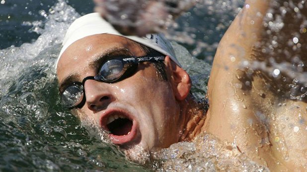 Петър Стойчев стана шампион в дисциплината 25 километра в открити води на Световното първенство по плувни спортове в Шанхай