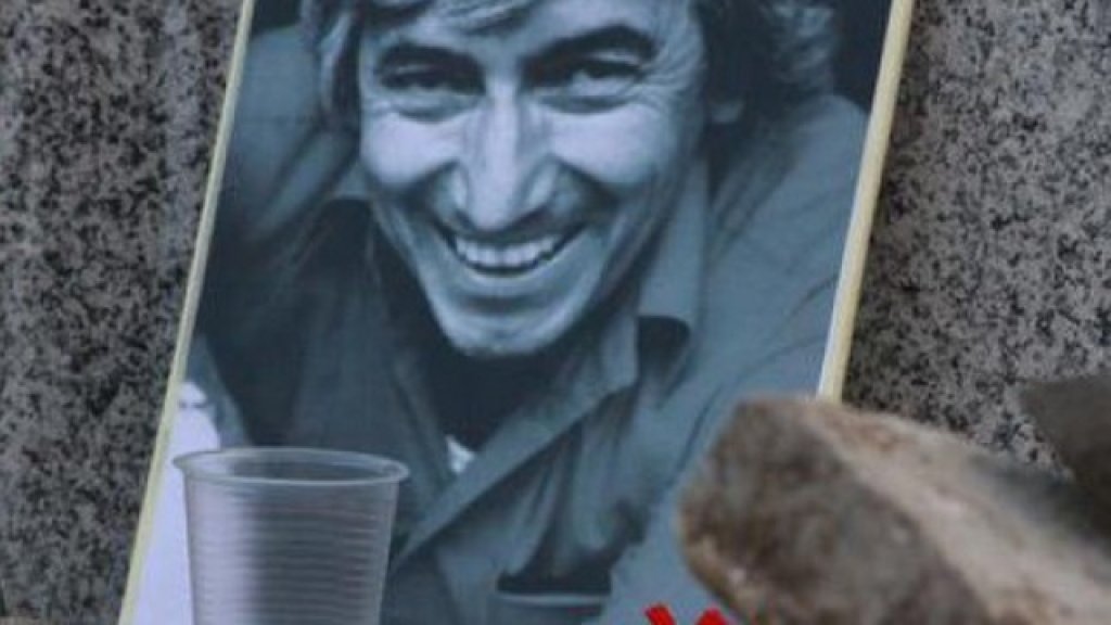 георги марков
