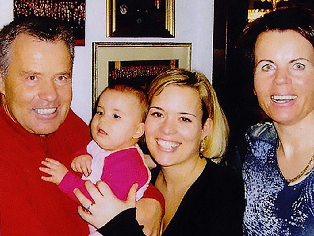 Мислеха си, че е херния, но беше полов орган: Тя се готвеше за олимпийското злато, когато ѝ казаха, че е мъж