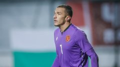 Официално: Пламен Андреев беше представен в новия си отбор