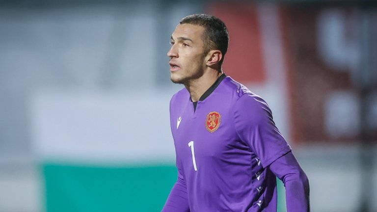 Официално: Пламен Андреев беше представен в новия си отбор