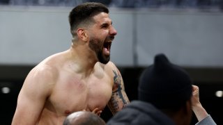 Митрович - сръбската голова машина с избухлив характер и неугасващо желание за себедоказване