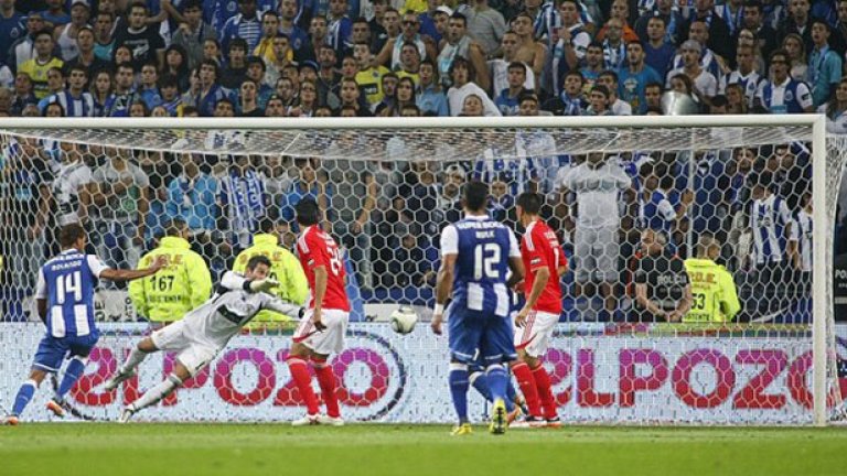 Последният сблъсък между двата гранда завърши 2:2 през септември