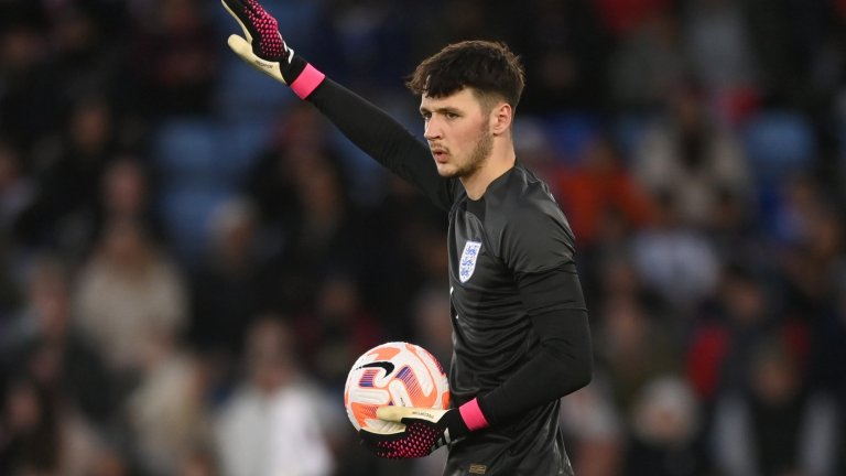 Манчестър Сити вади 40 млн. паунда за свой юноша