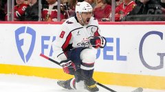 Овечкин продължава да пише история в НХЛ (видео)