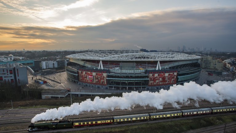 "Шотландецът" е национална гордост.
