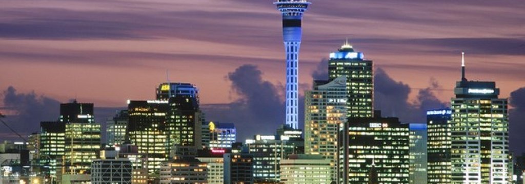 auckland