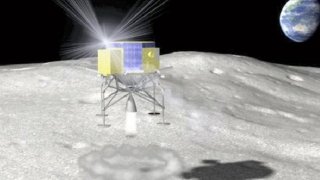 space_Japan_JAXA - moon