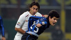Коутиньо отбеляза втория гол за Интер срещу Каляри и затвърди успеха на своя тим на "Сан Сиро"
