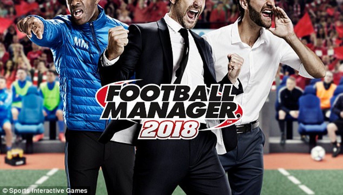 Играта Football Manager 2018 вече излезе, а в основата на всичко е намирането, развиването и потенциалното продаване, или задържане, на футболисти, които са нешлифовани диаманти.