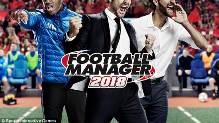 Играта Football Manager 2018 вече излезе, а в основата на всичко е намирането, развиването и потенциалното продаване, или задържане, на футболисти, които са нешлифовани диаманти.