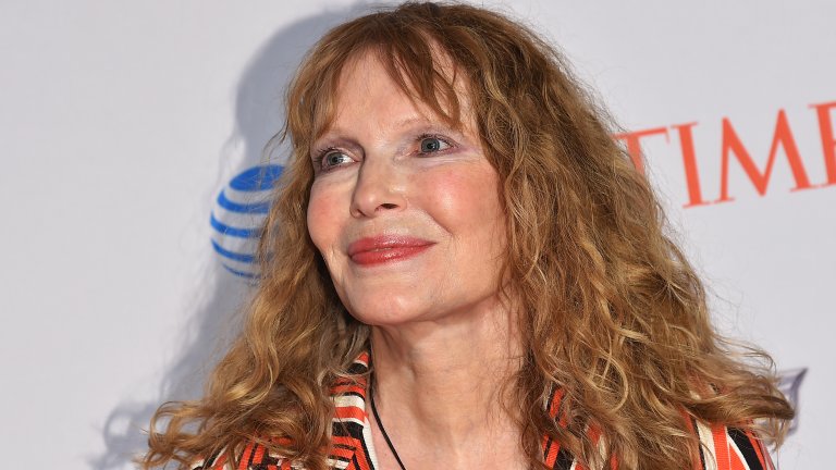 Миа Фароу заговори за смъртта на три от децата си