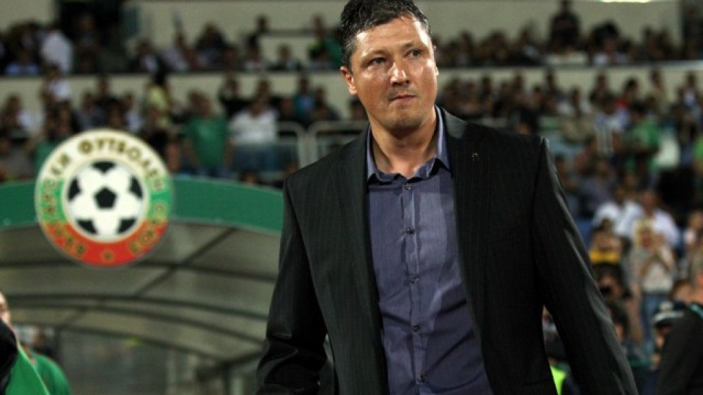 lubo penev