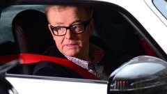 Радио звездата Крис Евънс е новият водещ на Top Gear