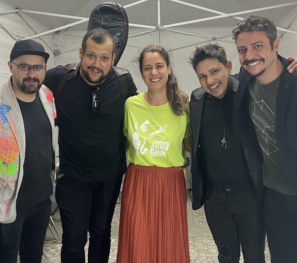 банско джаз фест