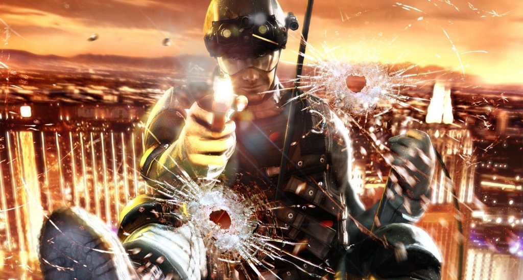 Rainbow Six: Vegas 2
Ако Vegas бе добра, то Vegas 2 бе още по-добра. Продължението макар и да не предлагаше кой знае колко новости, все пак всички те бяха точно на място, а истинското удоволствие бе в множеството възможности за тактически подход към всяка ситуация и карта - дали сами, с приятели или с непознати - винаги бе еднакво забавно.