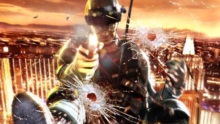 Rainbow Six: Vegas 2
Ако Vegas бе добра, то Vegas 2 бе още по-добра. Продължението макар и да не предлагаше кой знае колко новости, все пак всички те бяха точно на място, а истинското удоволствие бе в множеството възможности за тактически подход към всяка ситуация и карта - дали сами, с приятели или с непознати - винаги бе еднакво забавно.