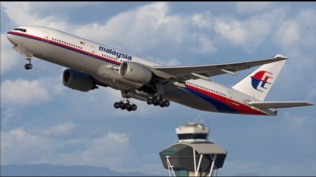 mh370