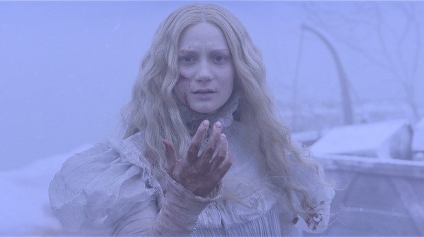 Китай забрани филма на ужасите Crimson Peak, тъй като духовете и призраците не се вписват в комунистическото централизирано управление. Дали обаче няма друго обяснение?