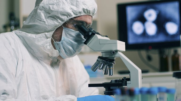 Проучването на Deinococcus radiodurans може да подпомогне радиационната защита за хората.