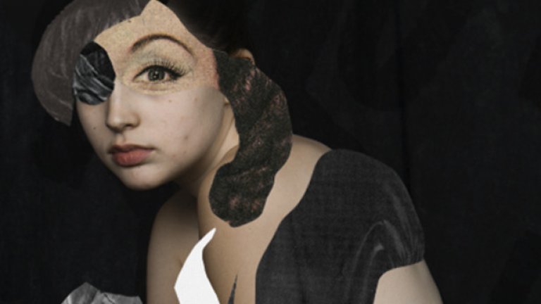 "Обличане" на голите селфита