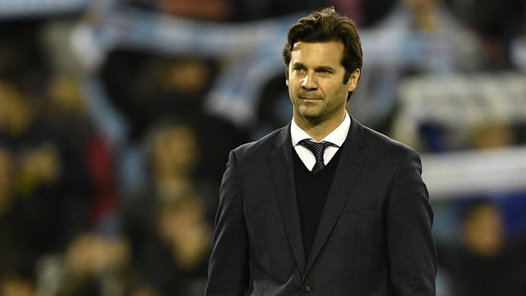 Солари получава шанса да води Реал за постоянно - не защото е впечатлил ръководството с постигнатите победи, а защото останалите варианти за треньор пропаднаха