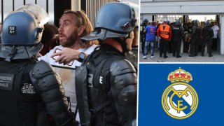 Реал Мадрид: Нашите фенове станаха жертва, искаме отговори!