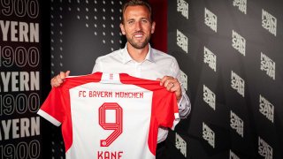 "Кейн не трябваше да ходи в Байерн, но се огъна"