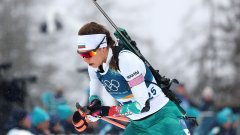 Милена Тодорова остана в подножието на медалите, ново силно състезание за Лора Христова