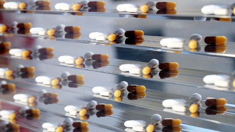 Малките дози аспирин не само могат да предотвратят удари и сърдечни проблеми, но и намаляват риска от рак
