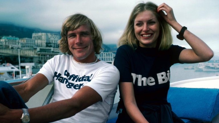 Шампионът, който преспа с над 5000 жени, сред които и 35 стюардеси на British Airways по пътя към титлата