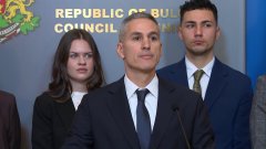 Андрей Гюров защити избора на Цицелков за вицепремиер, но прие оставката му