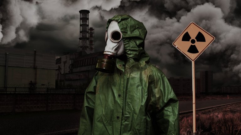 "Радиация, радиация, в паника е цяла нация" - от Адриано Челентано та до Slayer