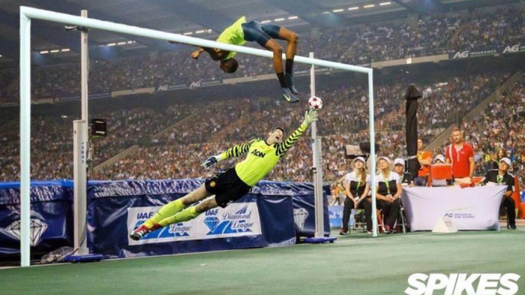 jump