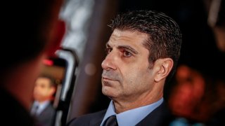 Георги Иванов е новият президент на Българския футболен съюз