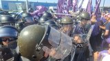 Тодор Капитанов е бил отведен от униформени